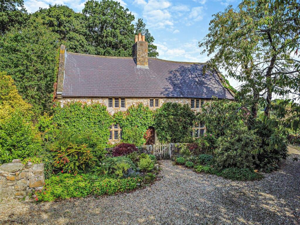 Additional property image - Holywell Road, Northop, Flintshire, CH7