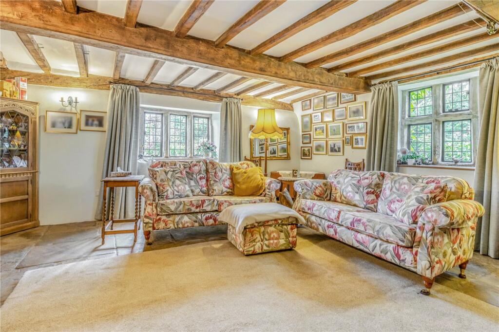 Additional property image - Holywell Road, Northop, Flintshire, CH7
