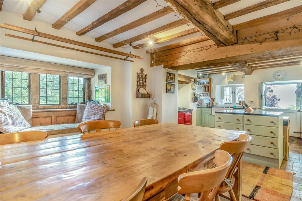 Additional property image - Holywell Road, Northop, Flintshire, CH7