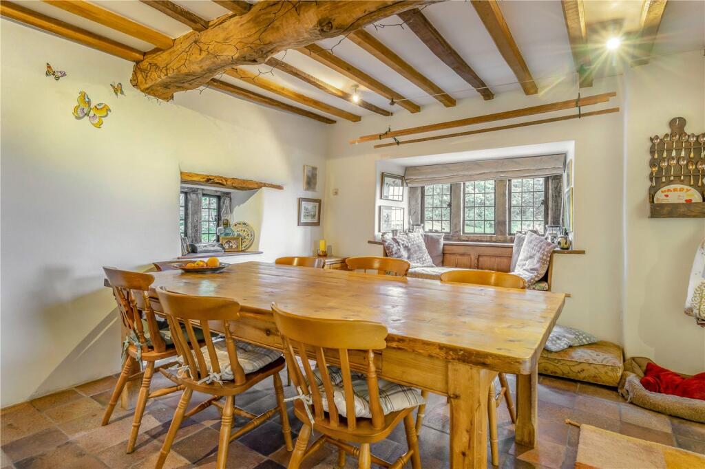 Additional property image - Holywell Road, Northop, Flintshire, CH7