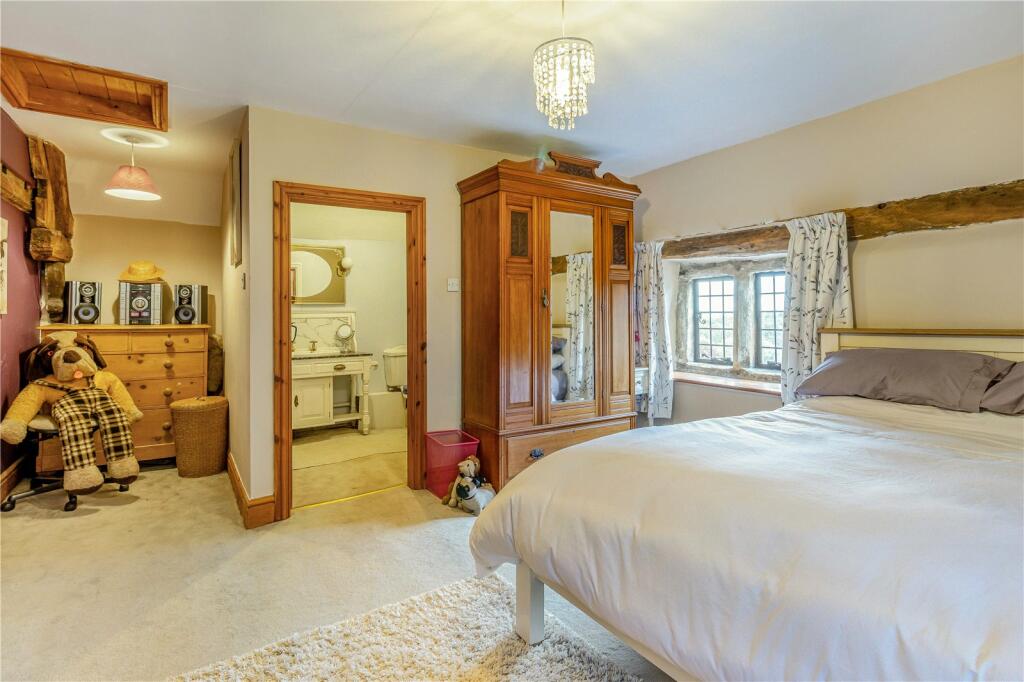 Additional property image - Holywell Road, Northop, Flintshire, CH7