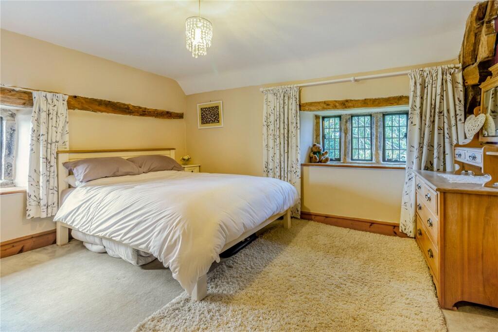 Additional property image - Holywell Road, Northop, Flintshire, CH7