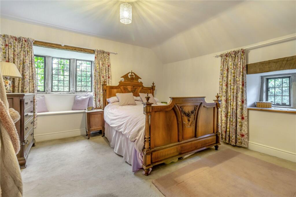 Additional property image - Holywell Road, Northop, Flintshire, CH7