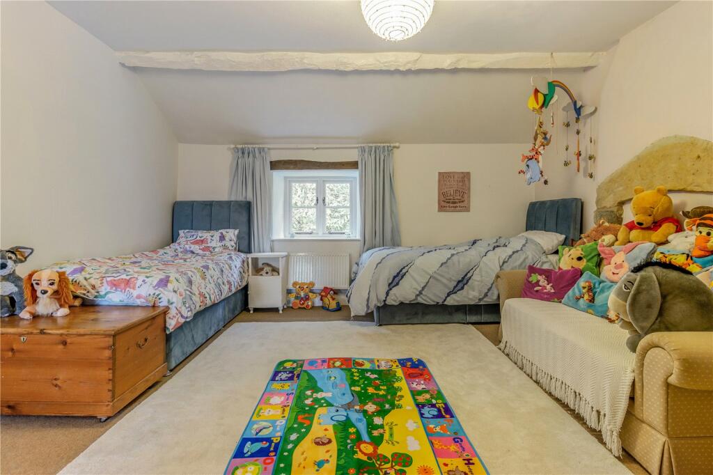 Additional property image - Holywell Road, Northop, Flintshire, CH7