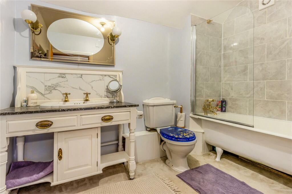 Additional property image - Holywell Road, Northop, Flintshire, CH7