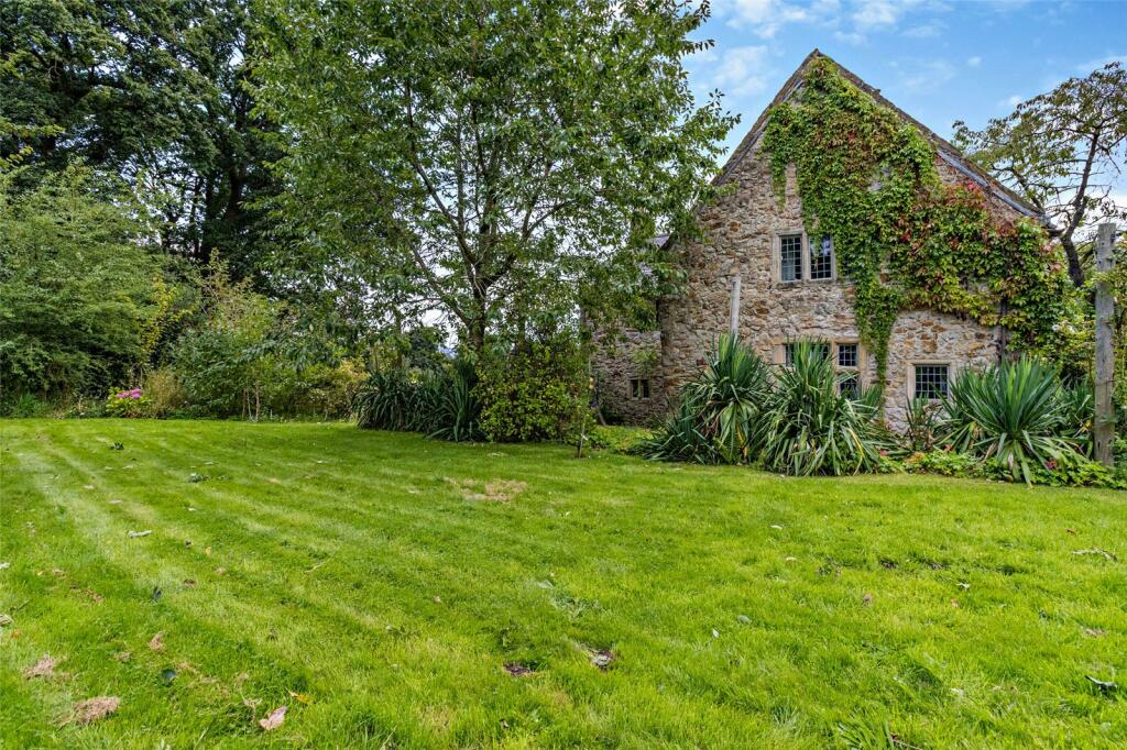 Additional property image - Holywell Road, Northop, Flintshire, CH7