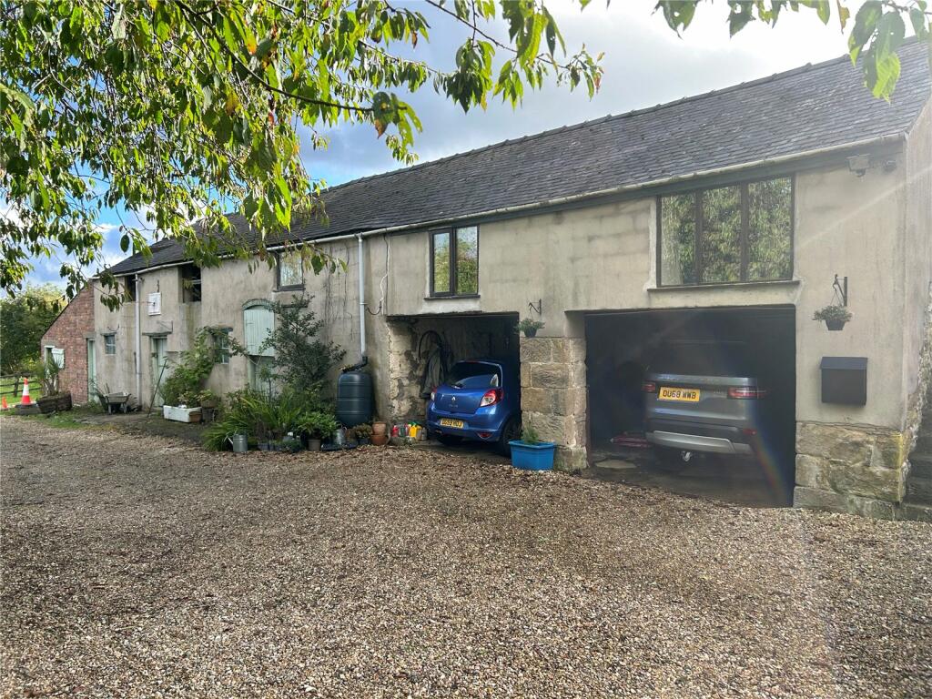 Additional property image - Holywell Road, Northop, Flintshire, CH7
