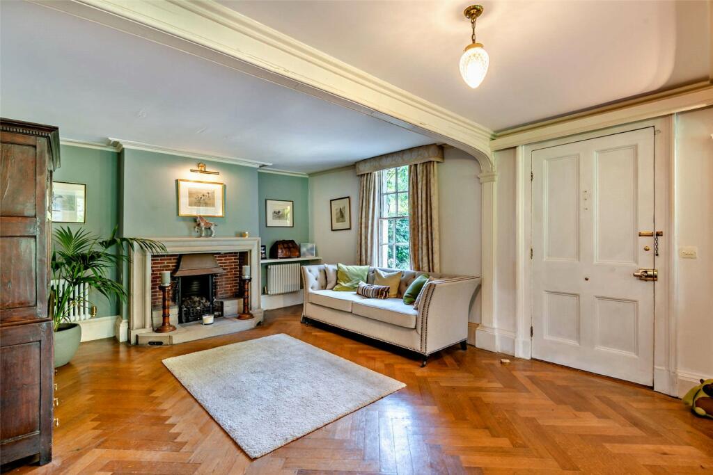 Additional property image - The Parade, Parkgate, Neston, CH64