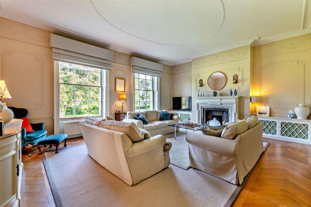 Additional property image - The Parade, Parkgate, Neston, CH64