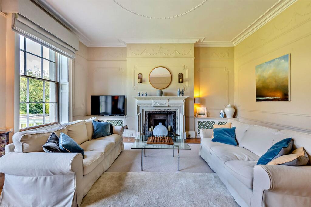 Additional property image - The Parade, Parkgate, Neston, CH64