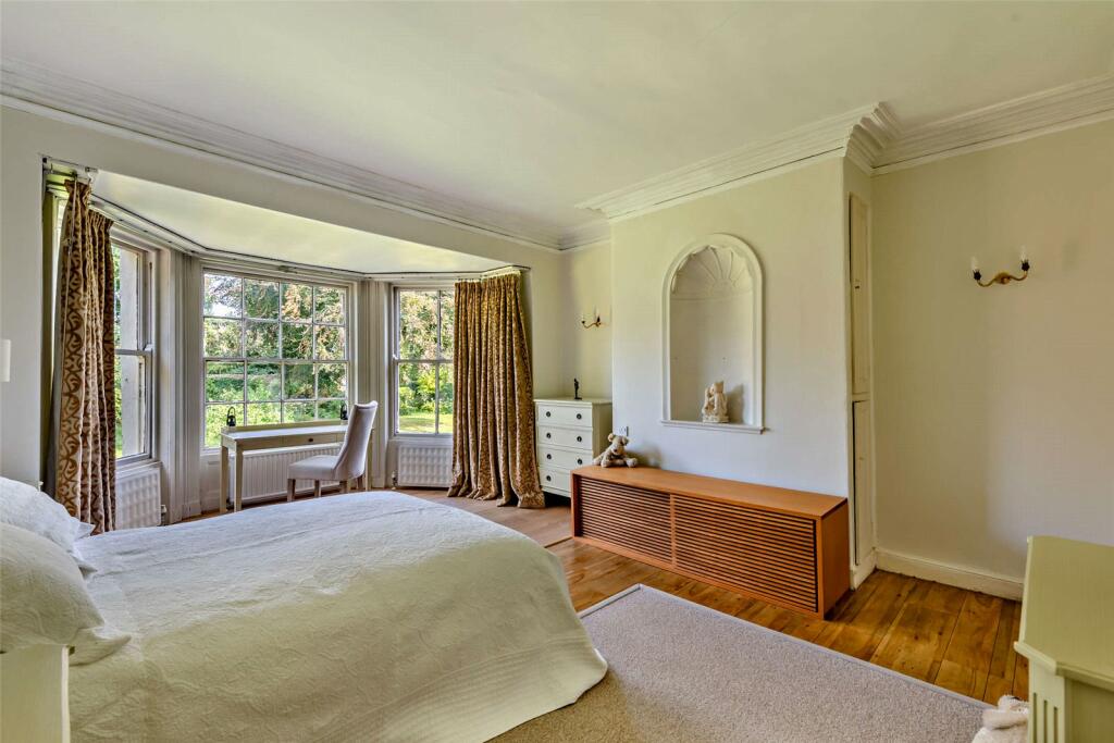 Additional property image - The Parade, Parkgate, Neston, CH64