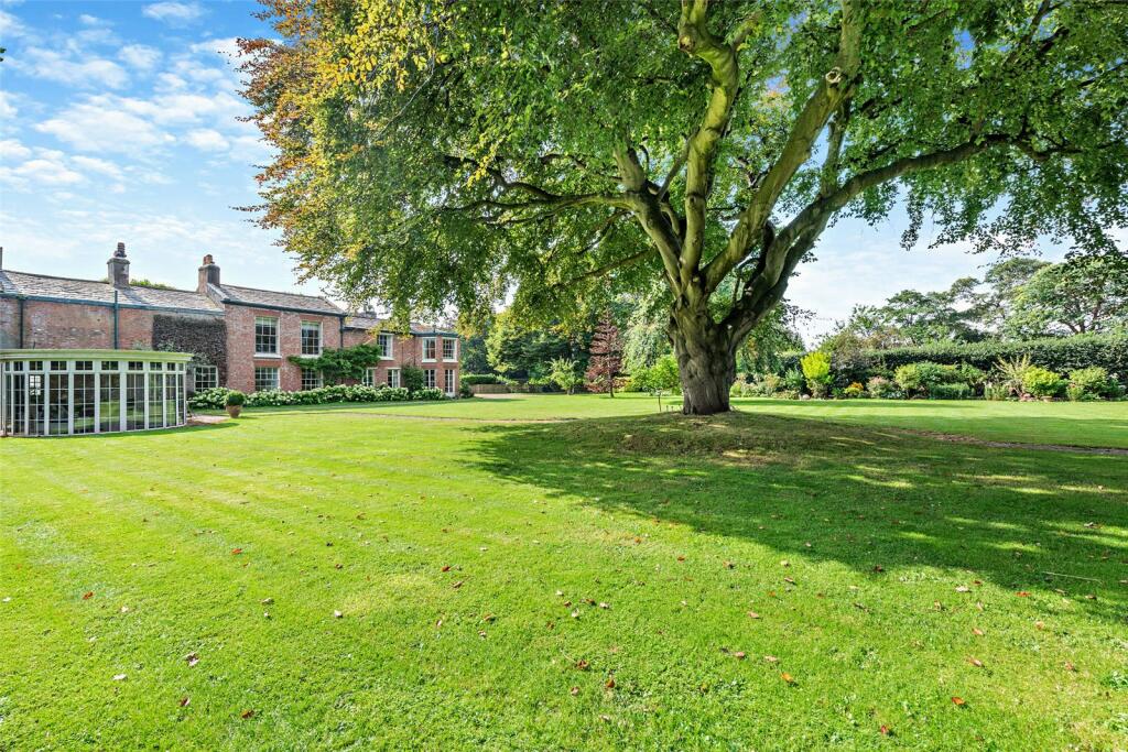 Additional property image - The Parade, Parkgate, Neston, CH64