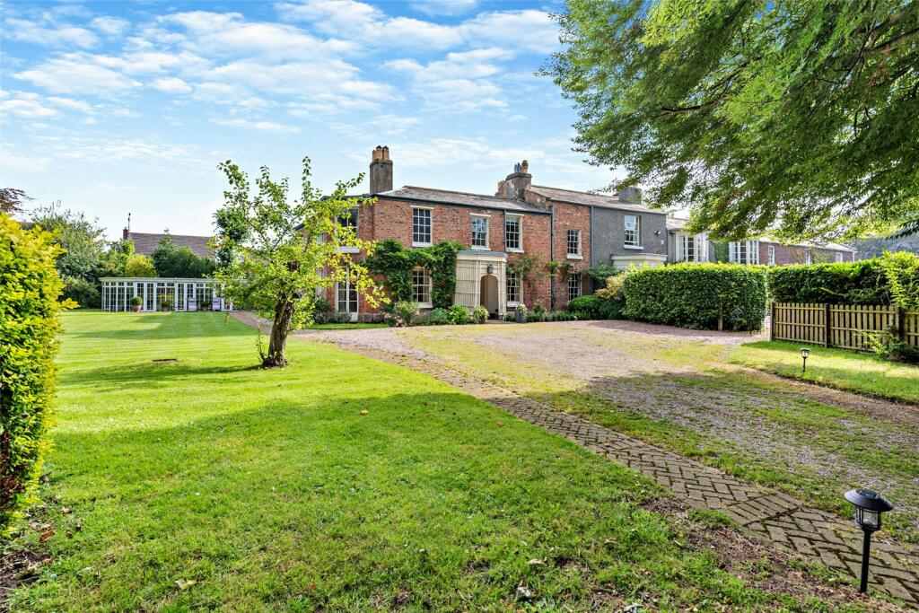 Additional property image - The Parade, Parkgate, Neston, CH64