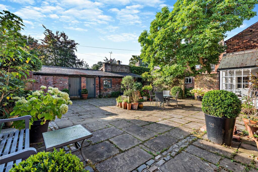 Additional property image - The Parade, Parkgate, Neston, CH64