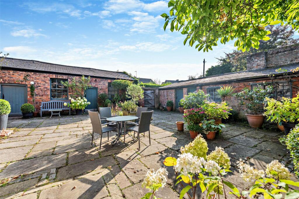 Additional property image - The Parade, Parkgate, Neston, CH64