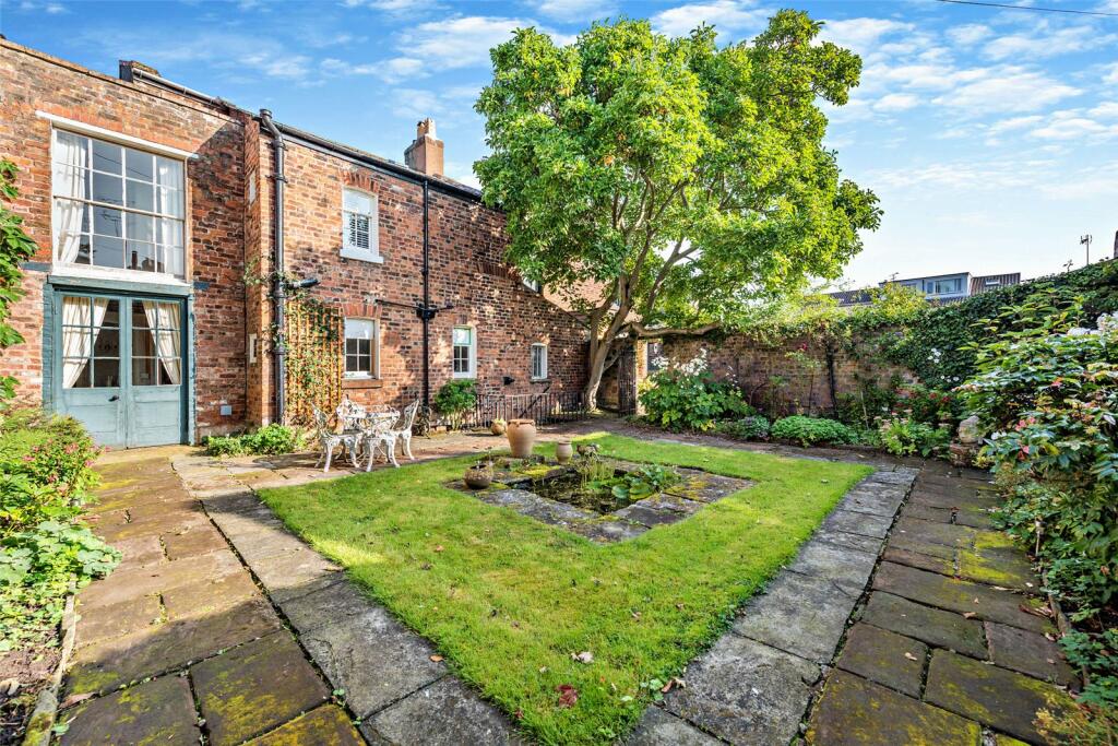Additional property image - The Parade, Parkgate, Neston, CH64