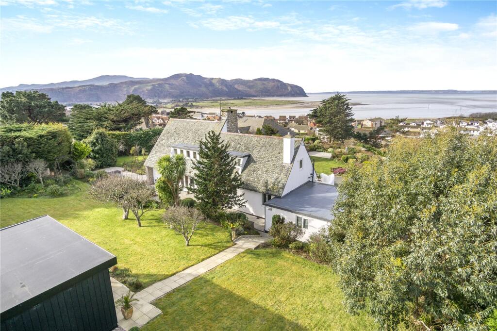 Main image of property: Gannock Park West, Deganwy, LL31