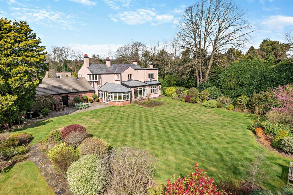 Main image of property: Telegraph Road, Heswall, Wirral, CH60