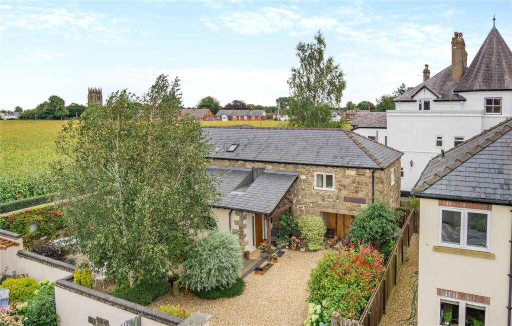 Main image of property: Chapel Fields, Pont Y Capel Lane, Gresford, Wrexham, LL12