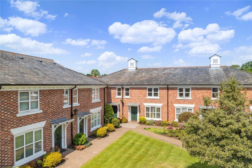 Main image of property: Flacca Court, Field Lane, Tattenhall, CH3