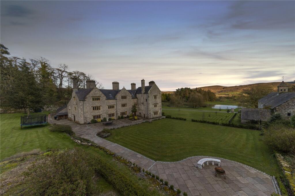 Main image of property: Llandegla, Wrexham, LL11