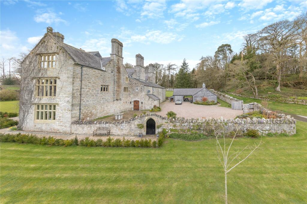 Main image of property: Llandegla, Wrexham, LL11