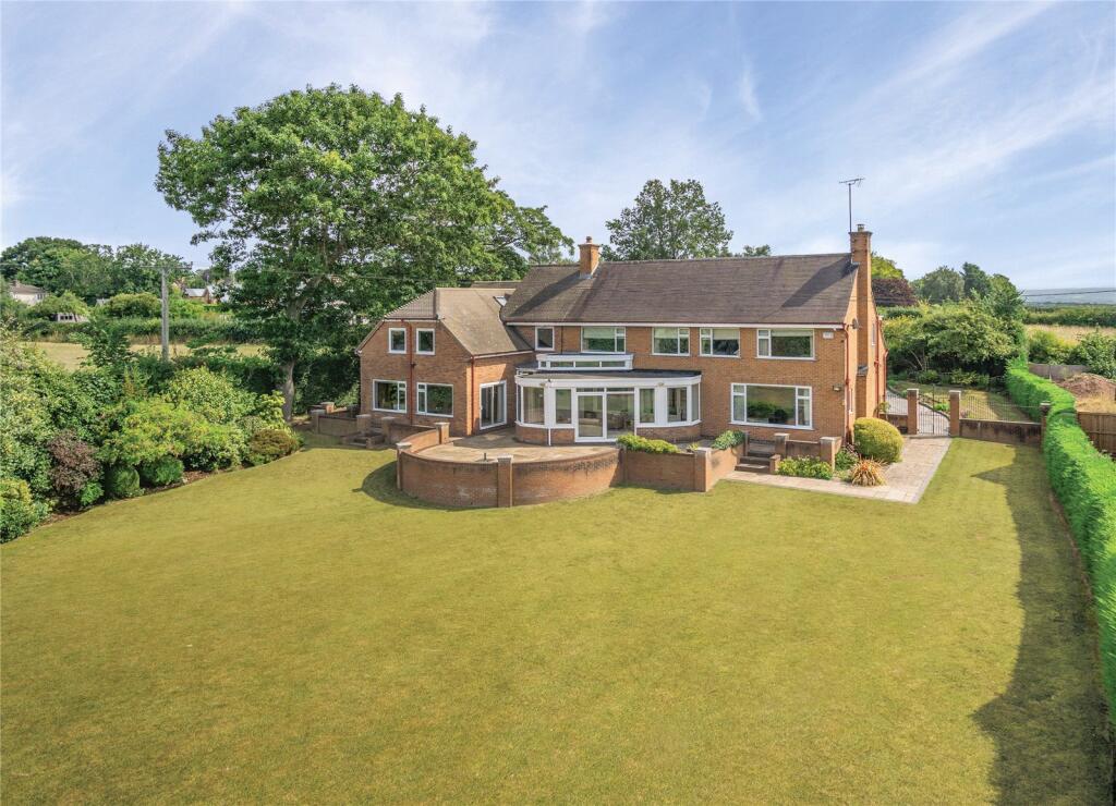 Main image of property: Stannage Lane, Churton, Chester, CH3