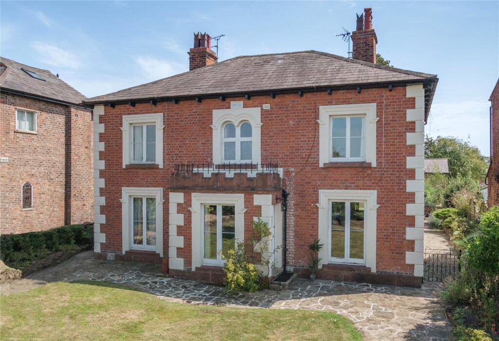 Main image of property: Dee Banks, Chester, Cheshire, CH3