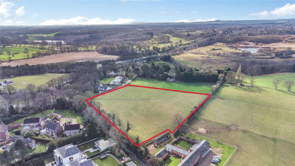 Main image of property: Forest Hill, Hartford, Northwich, Cheshire, CW8