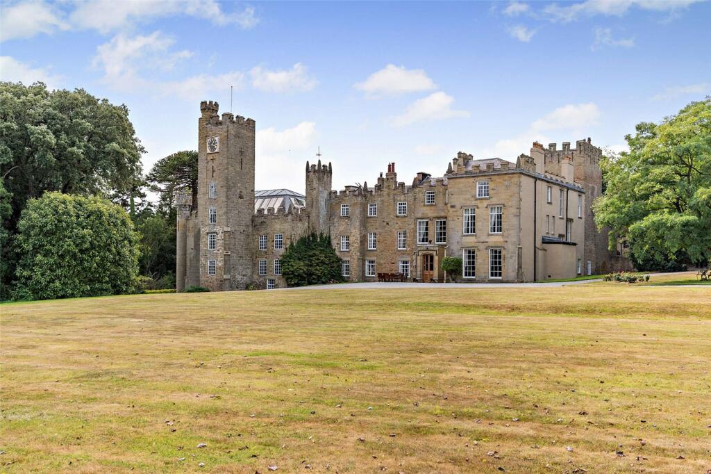 Main image of property: Llanasa, Holywell, Flintshire, CH8