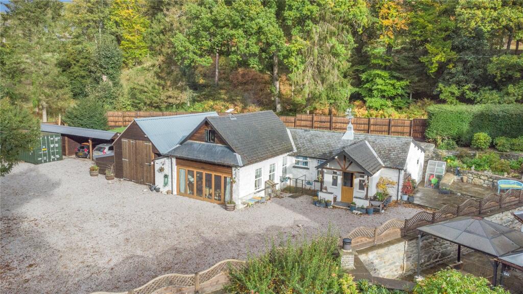 Main image of property: Llanfor, Bala, Gwynedd, LL23