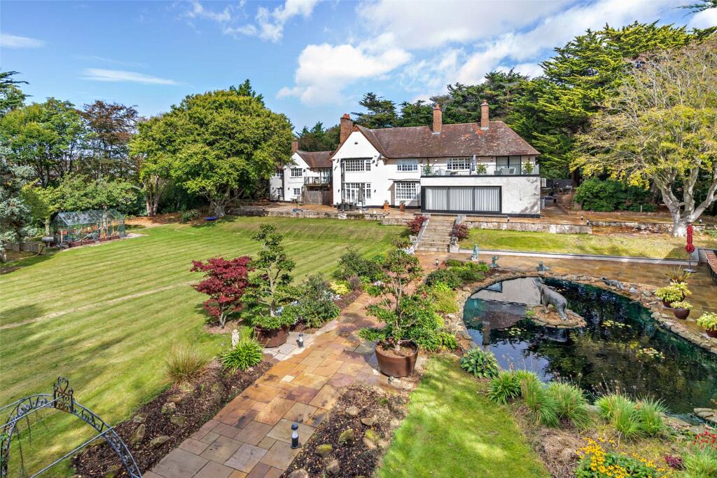 Main image of property: Croft Drive West, Caldy, Wirral, CH48