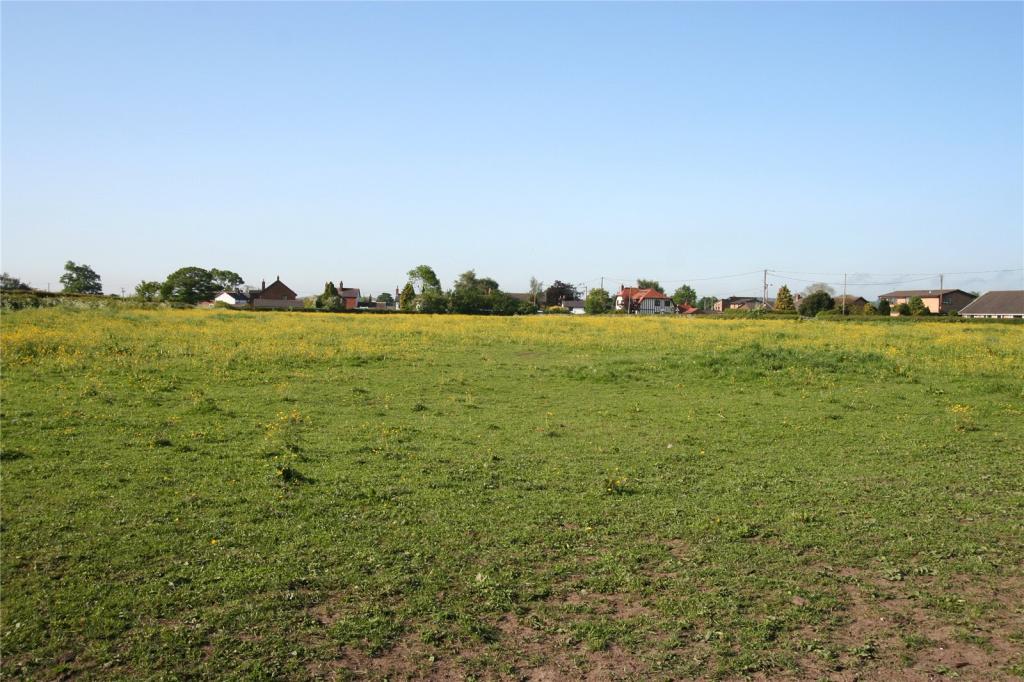 Equestrian facility for sale in Darland Lane, Rossett, Nr Wrexham, LL12