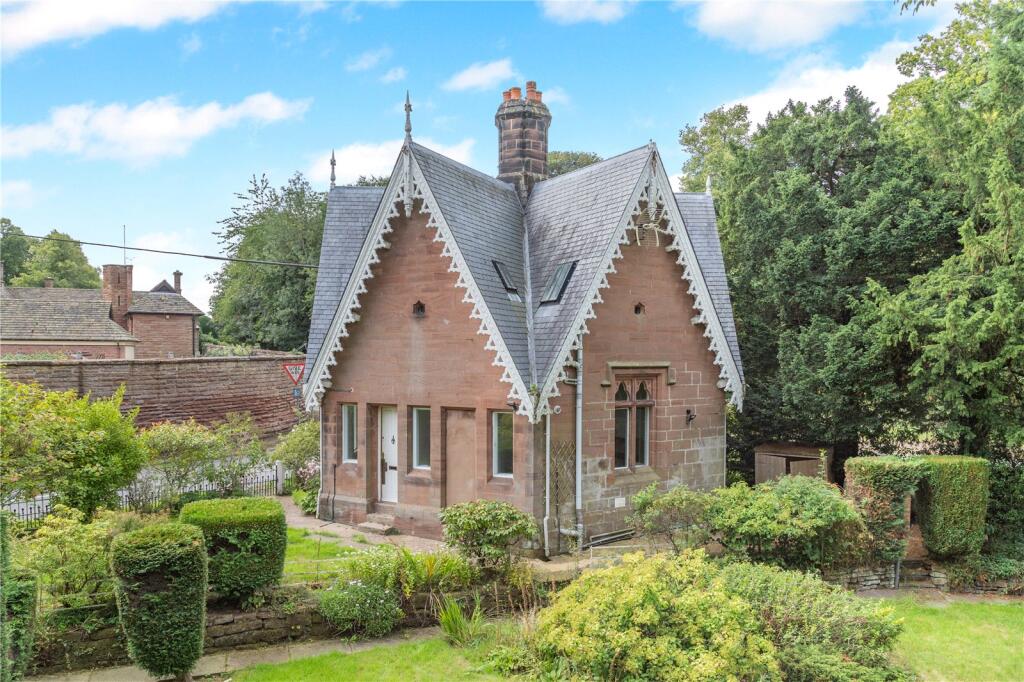 Main image of property: Forest Road, Tarporley, Cheshire, CW6