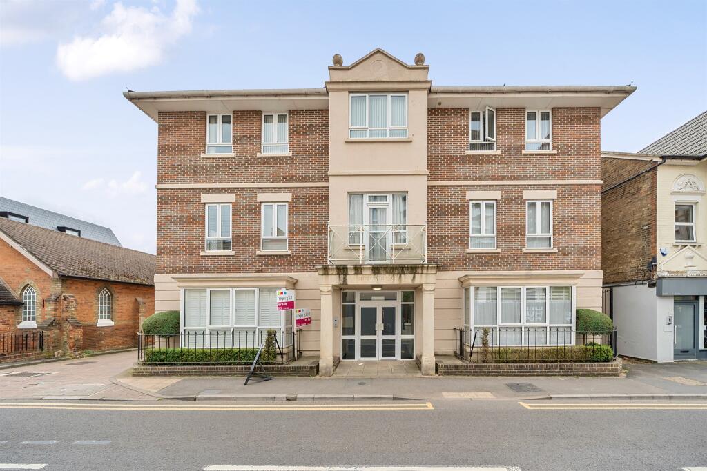 1 bedroom apartment for rent in York Road, MAIDENHEAD, SL6