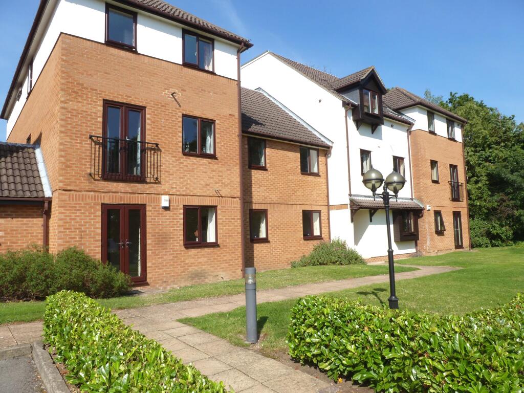 Main image of property: Lancastria Mews, Boyndon Road, Maidenhead