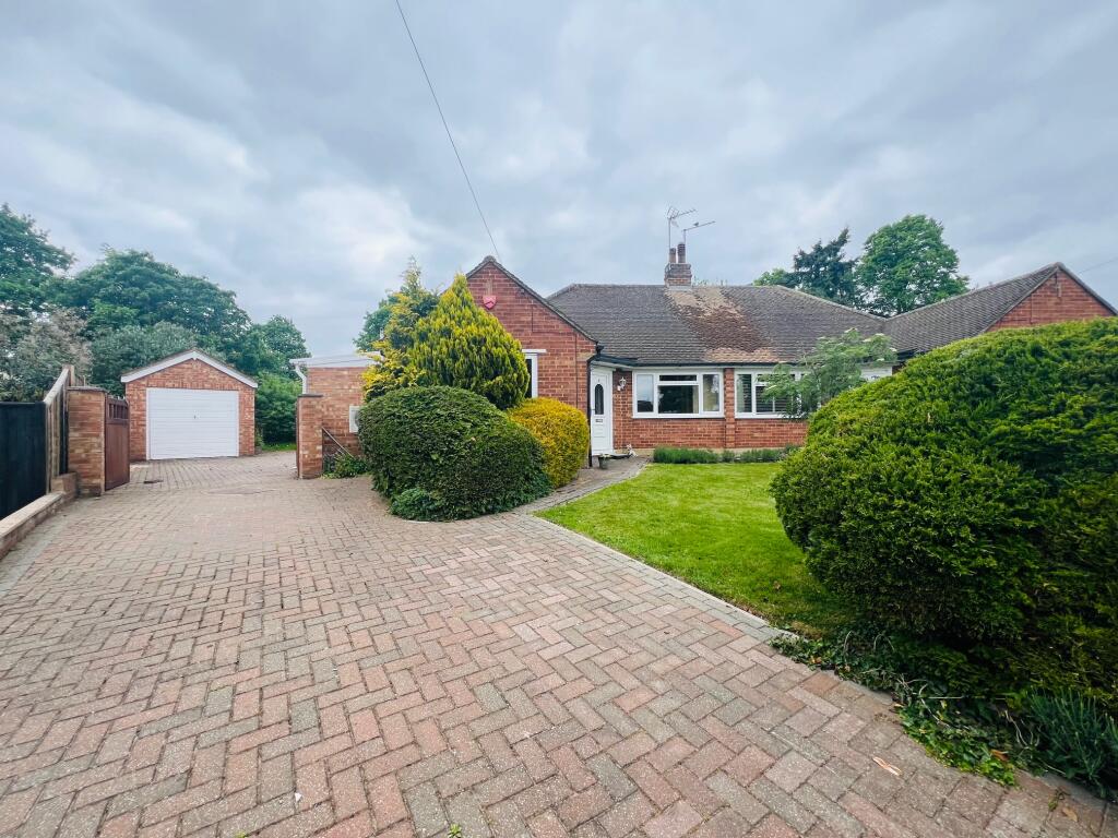 Main image of property: Silver Close, MAIDENHEAD