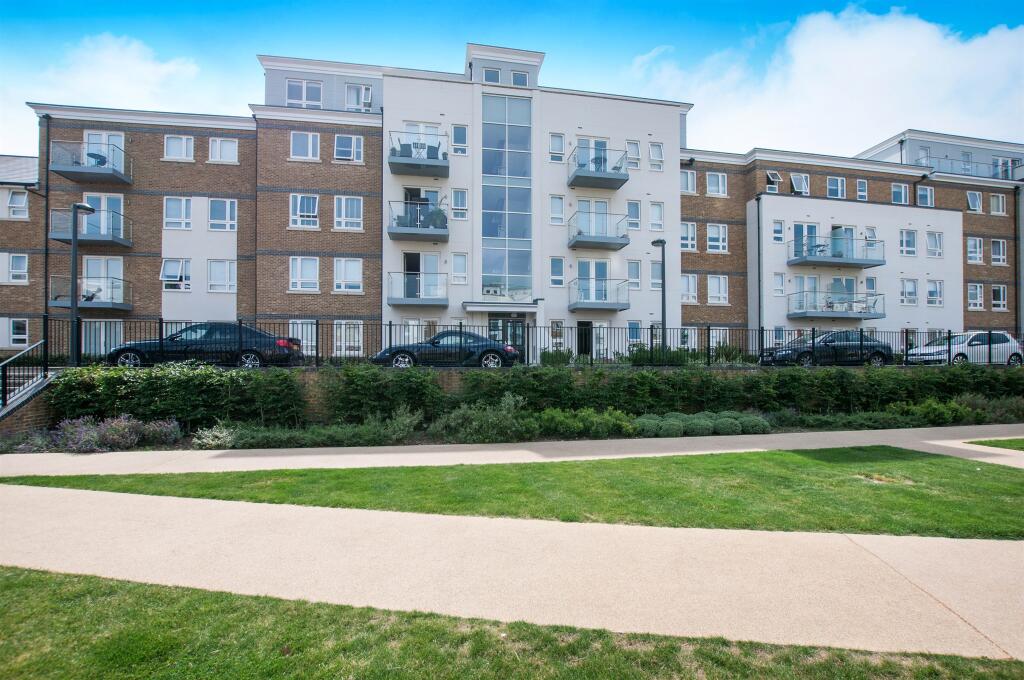 Main image of property: Heron Way, MAIDENHEAD