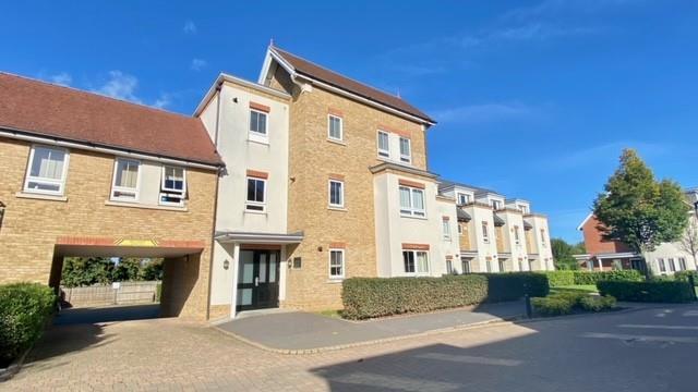 Main image of property: Kingfisher Drive, Maidenhead