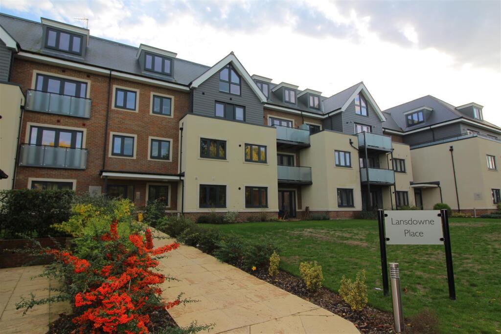 Main image of property: Institute Road, Taplow