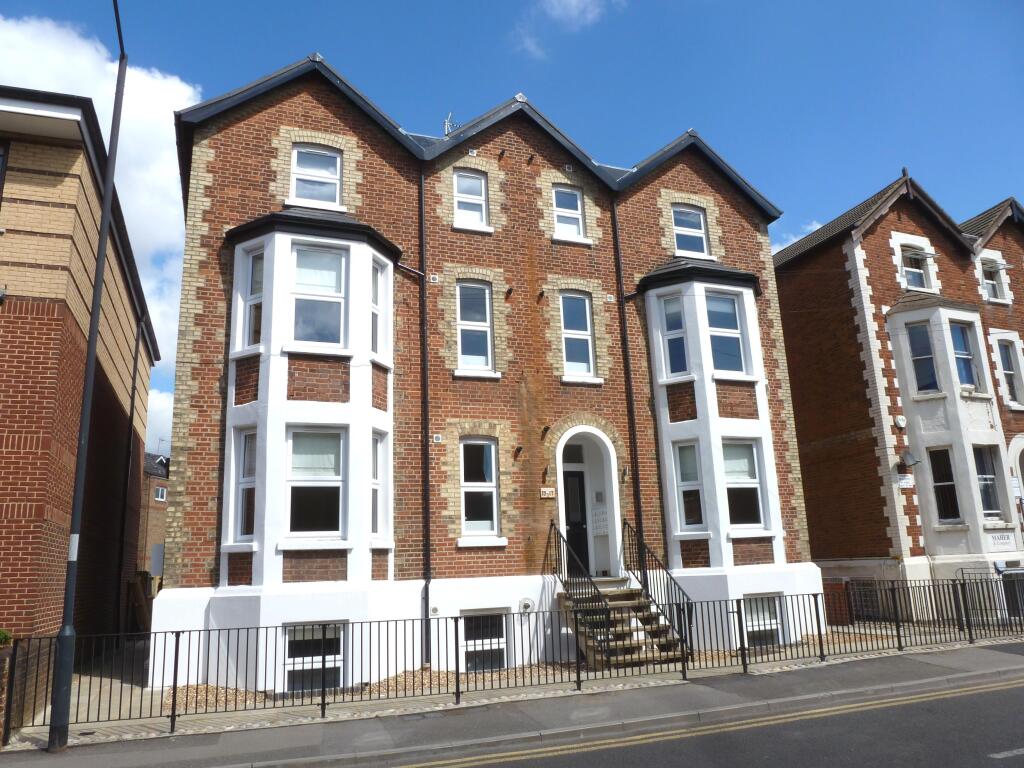 Main image of property: York Road, MAIDENHEAD