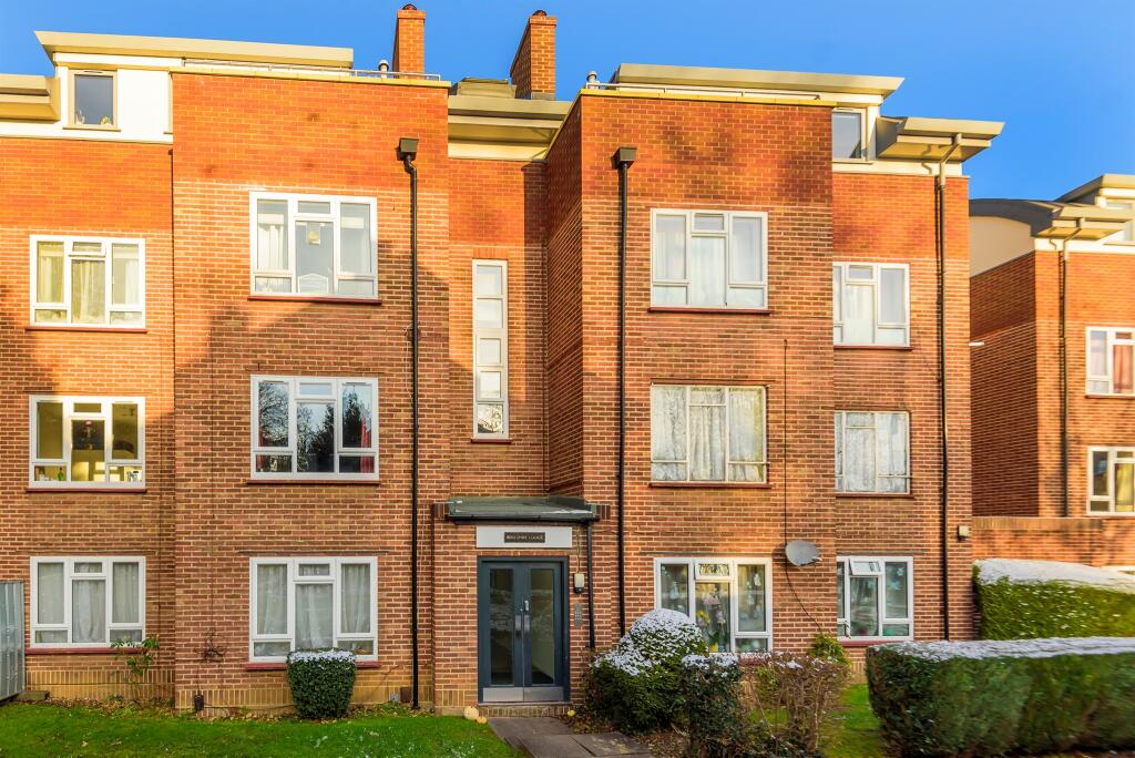 Main image of property: Courtlands, MAIDENHEAD