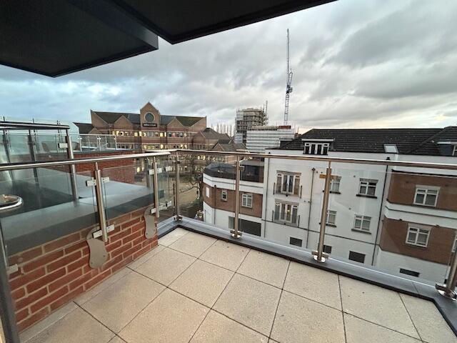 Main image of property: Crown Lane, Maidenhead