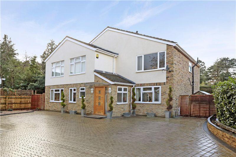 Main image of property: Islet Park Drive, Maidenhead, Berkshire
