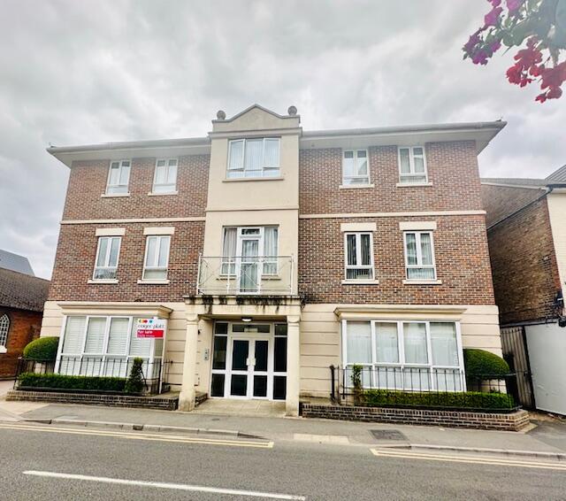 Main image of property: York Road, MAIDENHEAD