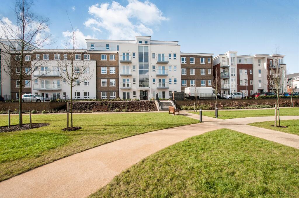 Main image of property: Heron Way, MAIDENHEAD