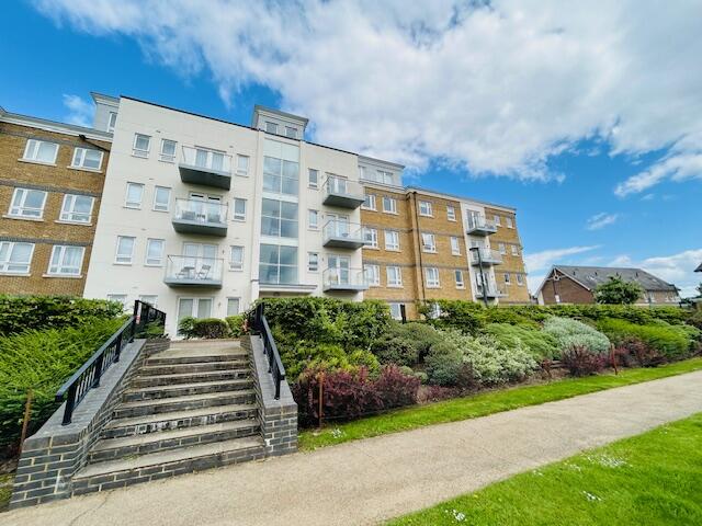 Main image of property: Grebe Way, MAIDENHEAD