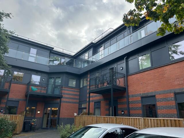 Main image of property: Clivemont Road, MAIDENHEAD