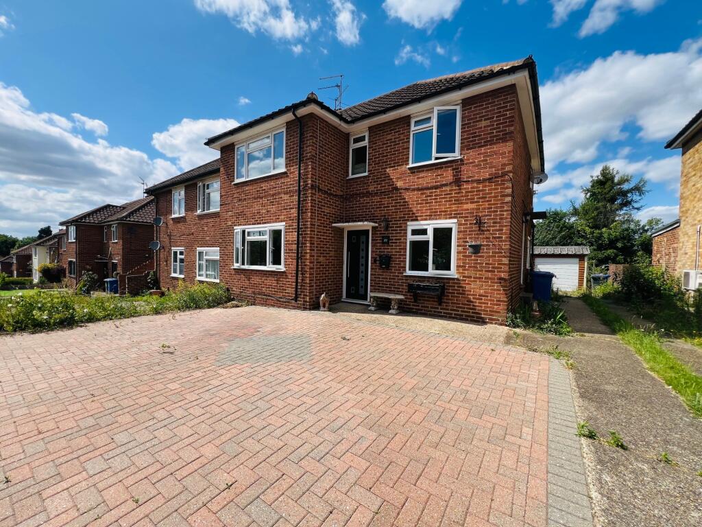 Main image of property: Brunel Road, MAIDENHEAD