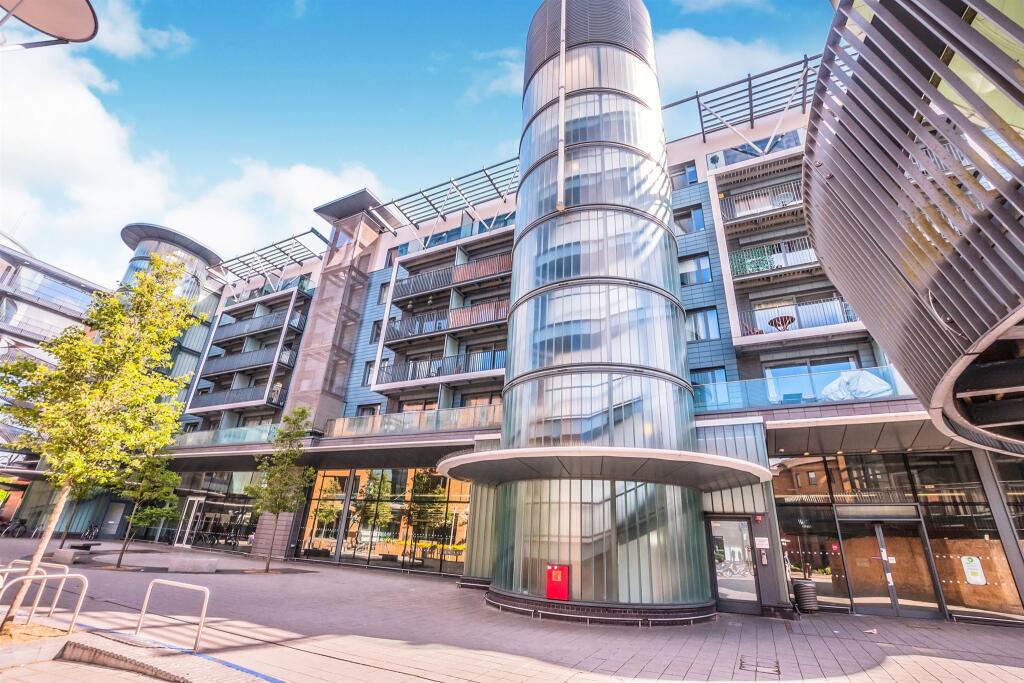 Main image of property: Providence Place, MAIDENHEAD